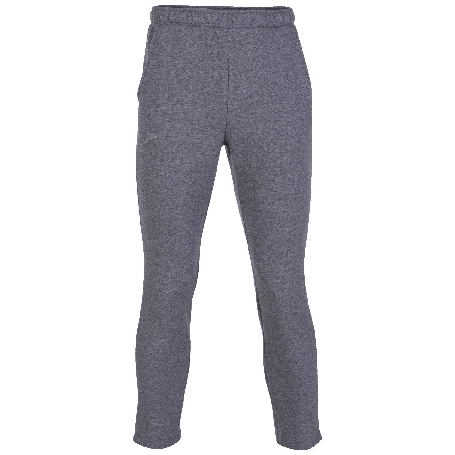 Joma Montana broek, grijze herenbroek S grijs
