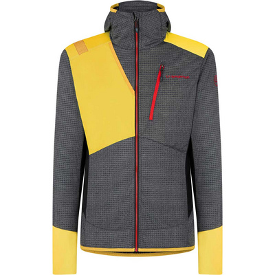 La sportiva Heren Aequilibrium Thermal Hoodie Vest