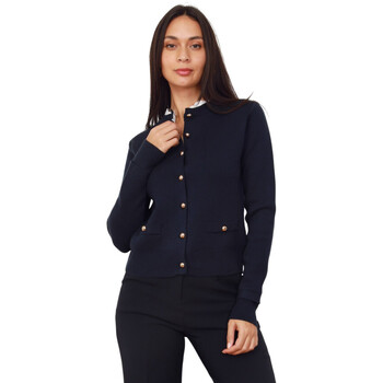 La Modeuse Vest  76849_P182058