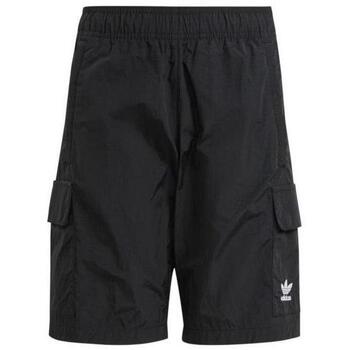 Adidas Korte Broek  iw3501_cargo