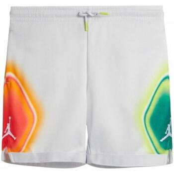 Nike Korte Broek  95d149-g7h_jordan