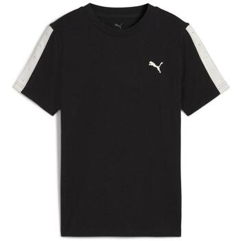 Puma T-shirt Korte Mouw  -