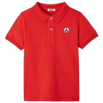 JOTT Polo Shirt Korte Mouw  SALVADOR
