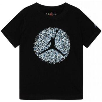 Nike T-shirt Korte Mouw  95d122-023_jordan