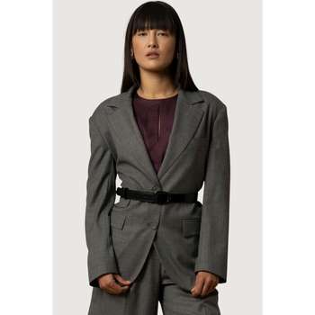 Kocca Blazer  EMMANUEL F9009