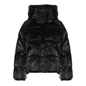 Only Donsjas  ONLBERGEN LIFE OVERSIZED PUFFER