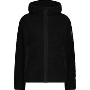 CMP Dames Hoodie Jas