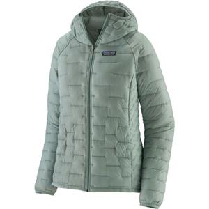 Patagonia Dames Puff Micro Hoodie Jas
