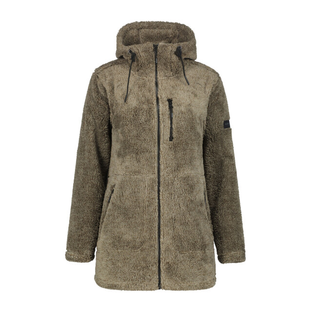 Icepeak Fleecejack Chelles