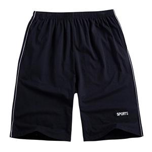 Eight Eight Heren Plus Size Casual Shorts Strand Kantoor Shorts 9XL