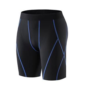 Deals Depot Heren Sneldrogende Compressie Basketbal Trainingsshorts M