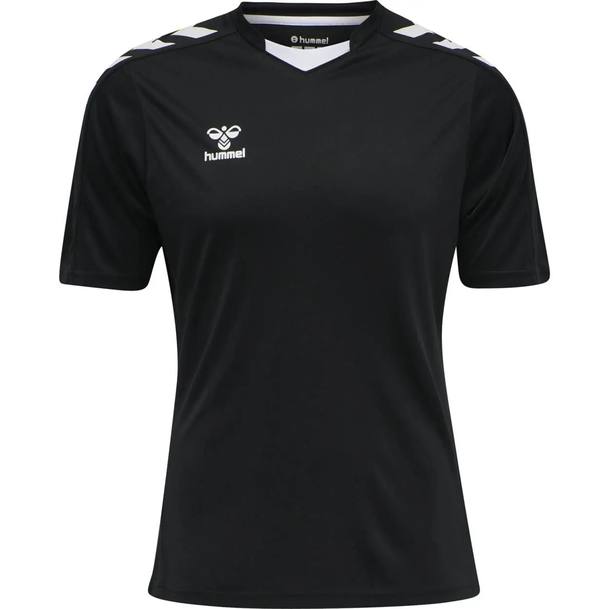 Hummel Trainingsshirt HMLCORE XK POLY JERSEY S/S (1-delig)