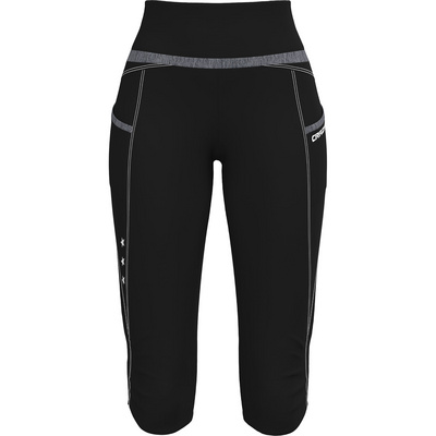 CRAZY Dames Exit Mid Korte broek