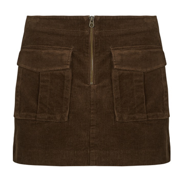 Tommy Hilfiger Rok  CORDUROY MINI SKIRT