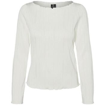 Vero Moda T-Shirt Lange Mouw  -