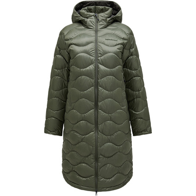 Peak Performance Dames Helium Down Jas