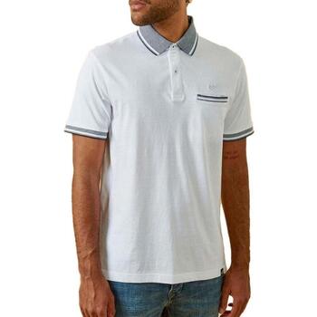 Kaporal Polo Shirt Korte Mouw  -