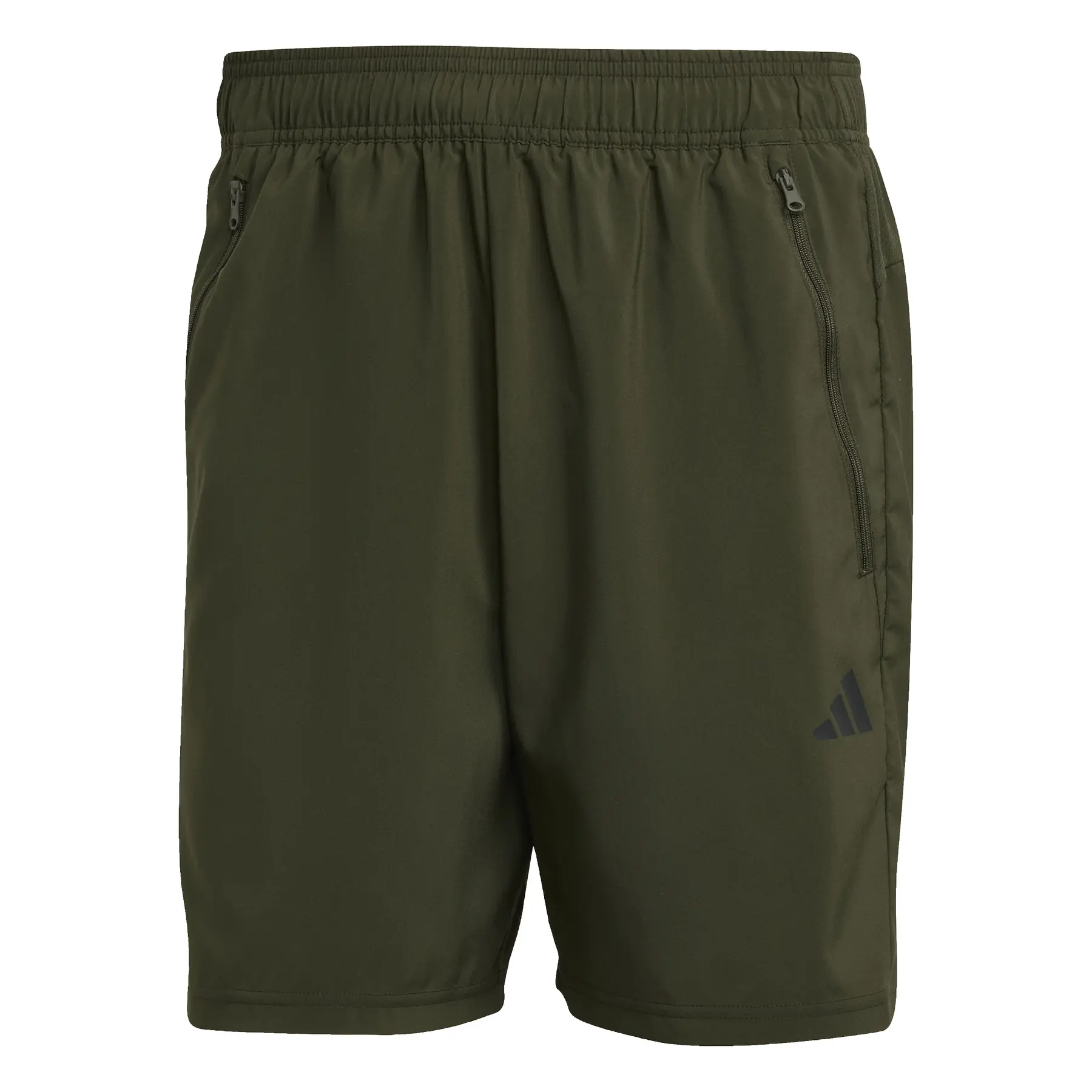 Adidas Performance Short TR-ES WV SHO Essentials geweven trainingsshorts (1-delig)