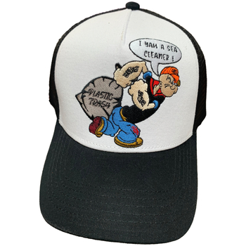 Von Dutch Pet  Popeye Cap