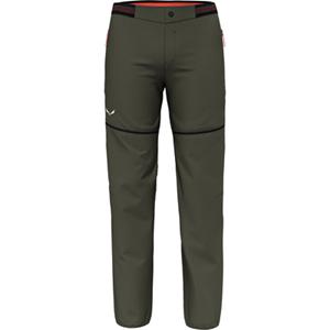 Salewa Heren Pedroc 2 Dst 2/1 Broek