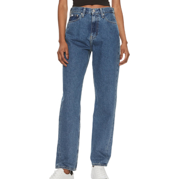Calvin Klein Jeans Straight Jeans  -