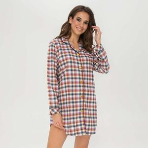 Lady Avenue nachthemd 83-1060 318