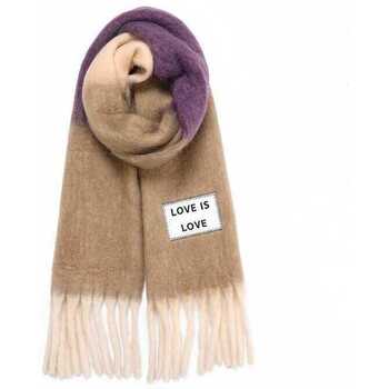 Verb To Do Sjaal  Scarf Beige