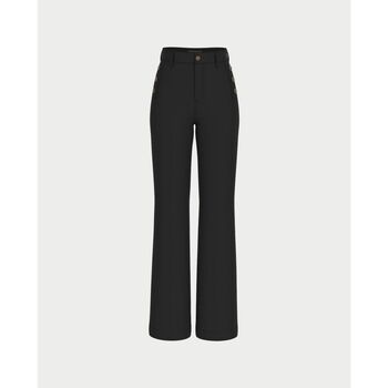 Guess Broek  W5BB16 KCMU2-JBLK