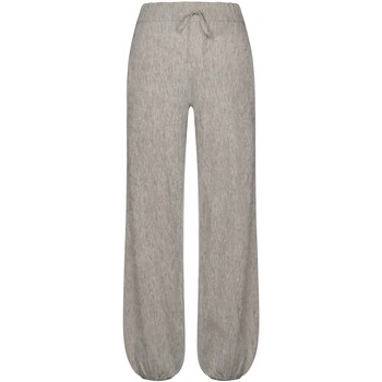 Deha Harembroek  Wooly Blend Knitted Jogger