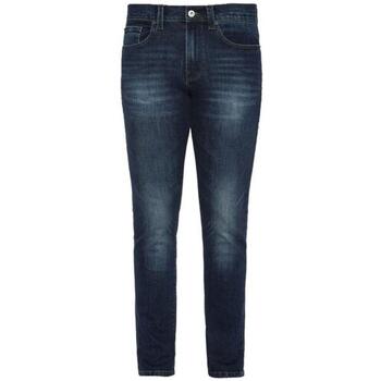 Schott Skinny Jeans  -