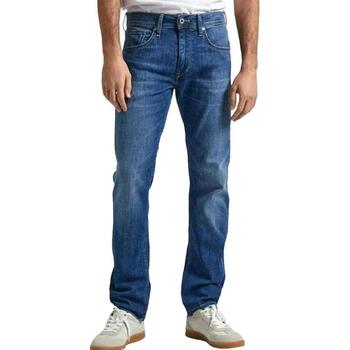 Pepe Jeans Straight Jeans  -