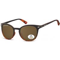 Montana Collection By SBG Sonnenbrillen Montana Collection By SBG MP50 Polarized B