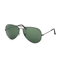 Ray-Ban Sonnenbrillen Ray-Ban RB3026 Aviator Large Metal II L2821