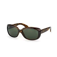 Ray-Ban Sonnenbrillen Ray-Ban RB4101 Jackie Ohh 710 F