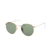 Ray Ban Round Metal RB 3447N 001