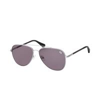 Wood Fellas Nesselburg 10784 5899 58 silvermetal black oak / grey