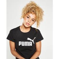 Puma Core T-Shirt - Zwart - Dames