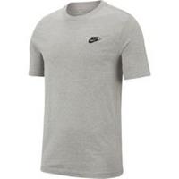 T-shirt Korte Mouw Nike NSCLUB TEE