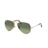 Ray-Ban Sonnenbrillen Ray-Ban RB3025 Aviator 181/71