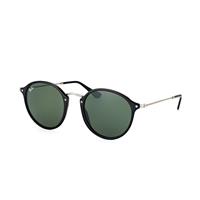 Ray Ban Clubmaster RX5154 2372 51 red havana