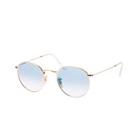 Ray-Ban Round Metal RB 3447N 001/3F S