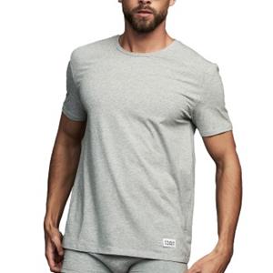 Frank Dandy Bamboo Straight Tee 