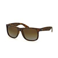 Ray-Ban Justin RB4165 - 865/T5 POL