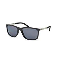 Emporio Armani Sonnenbrillen Emporio Armani EA4058 Polarized 506381