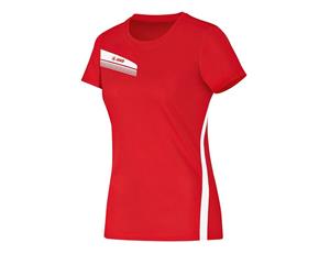 Jako T-Shirt Athletico - Shirt Junior Rood