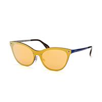 Ray-Ban Ray Ban Blaze Cat Eye Brille