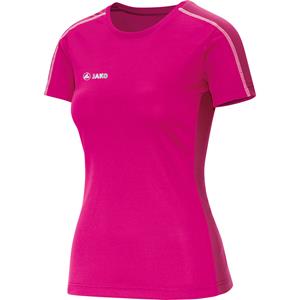 Jako T-Shirt Sprint Women - Sport Shirt Rood