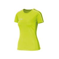 Jako - T-Shirt Sprint - Sport Shirt Groen
