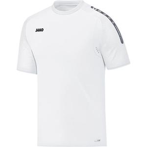 Jako T-Shirt Champ Women - Shirt Wit