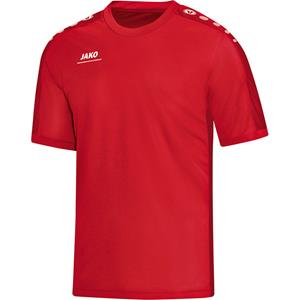 Jako - T-Shirt Striker Women - Shirt Blauw